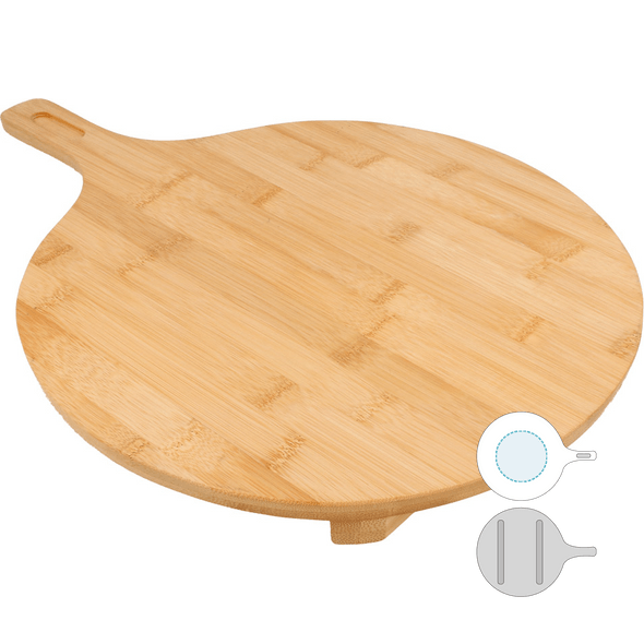 Bamboo Pizza Base Bamboo Pizza Base